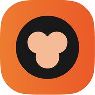 小猿官方账号抖音达人头像