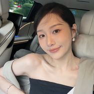 美芽孕妇装抖音达人头像