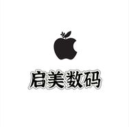 启美影音数码抖音达人头像