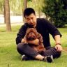 李二麻子是只恶霸犬不是猪🐷抖音达人头像