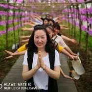 莉莉wl抖音达人头像