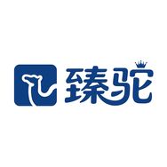 臻驼官方旗舰店抖音达人头像
