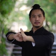 武当小飞龙-古法健身抖音达人头像
