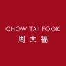周大福官方旗舰店抖音达人头像