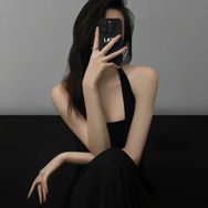 盈盈大牌美妆中小样💄抖音达人头像