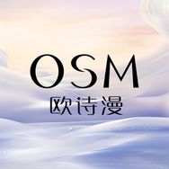 欧诗漫护肤直播间抖音号头像