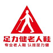 足力健户外旗舰店抖音号头像
