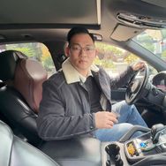 冠哥谈游泳行业抖音达人头像