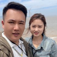 大旭老婆静静❤️抖音达人头像