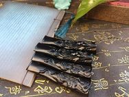 柳意缘工艺美术品抖音达人头像