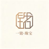 一铭珠宝甄选抖音达人头像