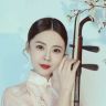 二胡🌸佳音抖音达人头像