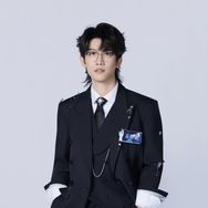 脑王石明鑫聊数学抖音达人头像