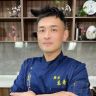 厨匠东哥抖音达人头像
