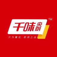 千味央厨生鲜旗舰店直播间抖音号头像