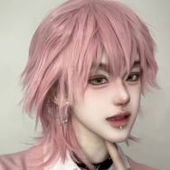 屿也kiri抖音达人头像