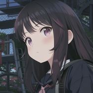 禾风月夜抖音达人头像