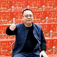 猛哥有骨气有情义抖音达人头像