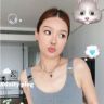 是夹心呀抖音达人头像