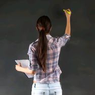 小谢老师来了抖音达人头像