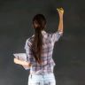 小谢老师来了抖音达人头像
