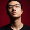 拜托了闻学长抖音达人头像