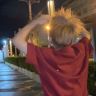 空气拿铁抖音达人头像