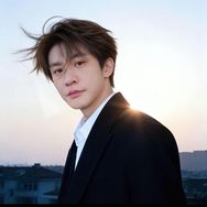 辰墨抖音达人头像