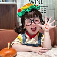 小新抖音达人头像