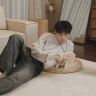 胡图图居家life抖音达人头像
