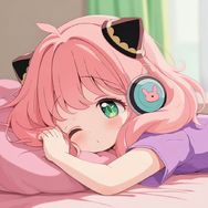 宝藏小鱼抖音达人头像