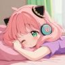 宝藏小鱼抖音达人头像