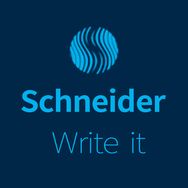 SCHNEIDER施耐德德系文具专卖店抖音达人头像
