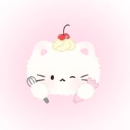 欧喵小姐三店抖音达人头像