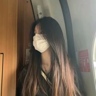野生小师妹抖音达人头像