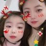 李小花的花花抖音达人头像