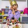 小二宝长大了抖音达人头像