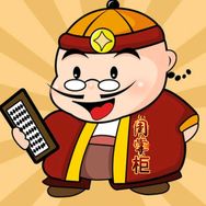 九块九交个盆友抖音达人头像