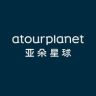 亚朵星球官方旗舰店抖音达人头像