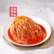 金刚山官方旗舰店抖音达人头像