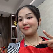 骏儿妈抖音达人头像