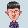 小李环球旅抖音达人头像