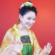 长卿学院抖音达人头像
