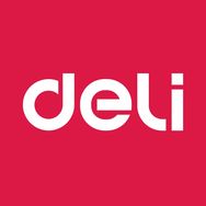Deli得力数码旗舰店-办公设备抖音号头像
