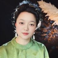 浅笑抖音达人头像