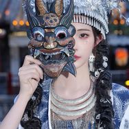 拉后-耀耀抖音号头像