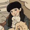 神仙藤井树抖音达人头像