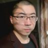 英语路人佳Frank抖音达人头像