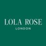 Lola Rose官方旗舰店直播间抖音达人头像