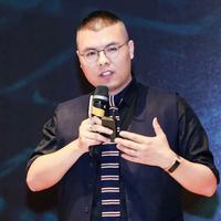教英语的老金抖音号头像
